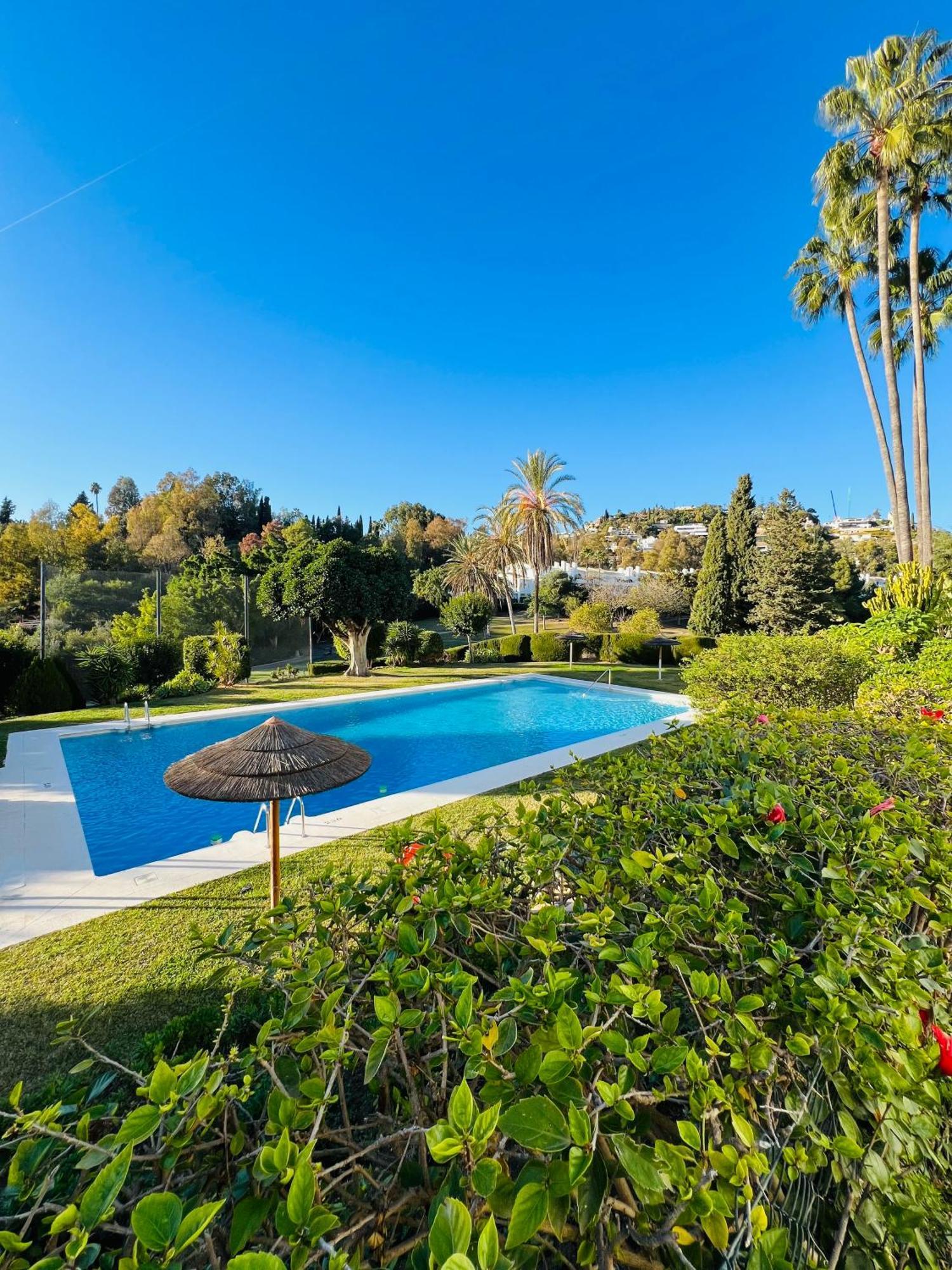 Apartment Paradis Sur Le Golf De Le Quinta Avec Acces Direct A La Piscine *
