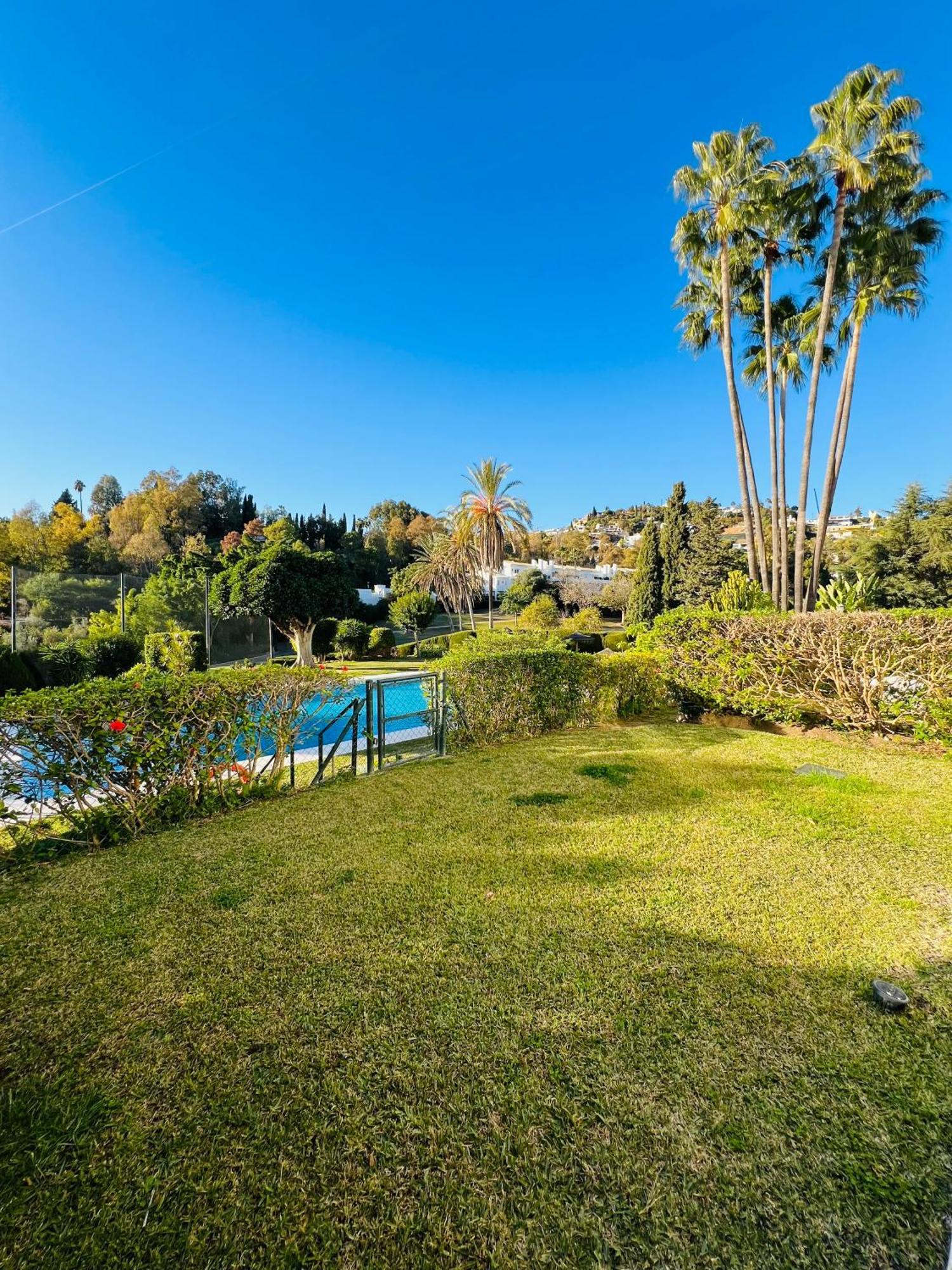 Paradis Sur Le Golf De Le Quinta Avec Acces Direct A La Piscine *